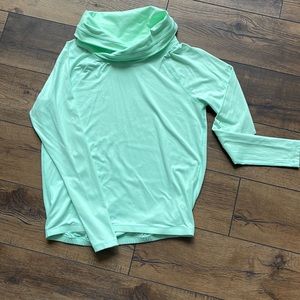 Lululemon Active Wear Shirt
